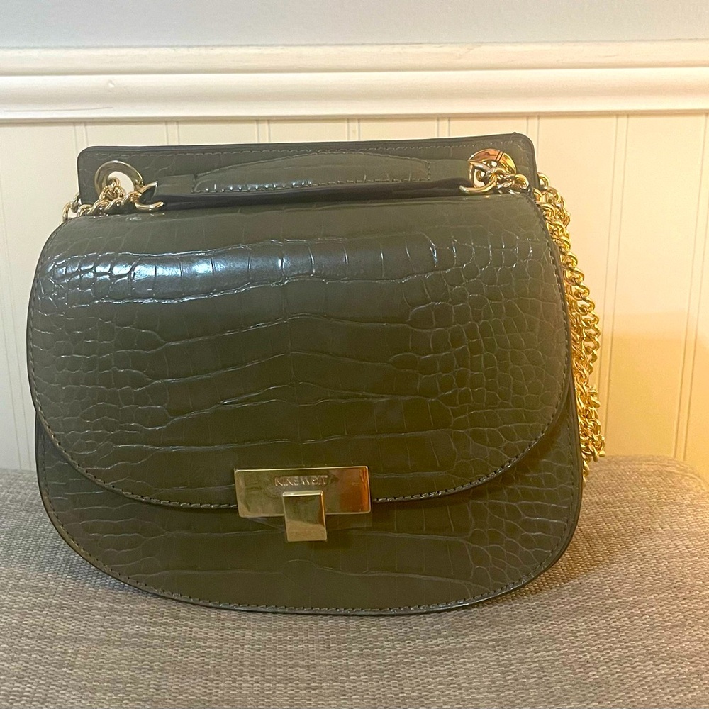 Nine West Torin Mini Crossbdy